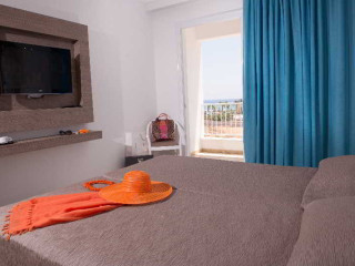 NEW FAMAGUSTA HOTEL