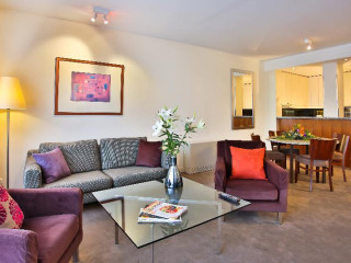 Adina Apartment Hotel Budapest