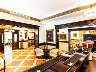 Hotel Classico Timisoara