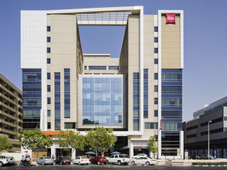 ibis Al Rigga