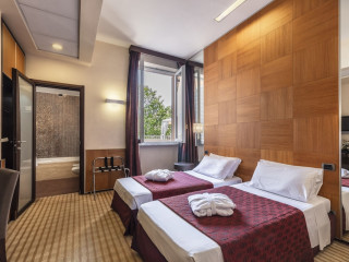 Hotel Hasna