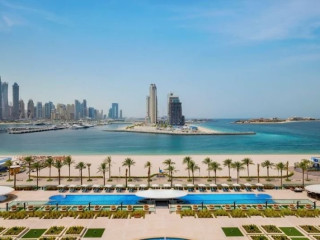 Hilton Dubai Palm Jumeirah