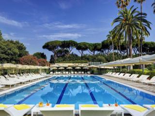 Parco dei Principi Grand Hotel  SPA - Preferred Hotels  Resorts