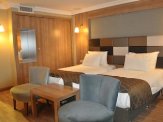 KADIKÖY PARK SUITES