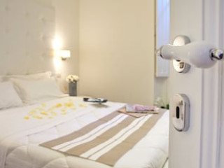 CAGLIARI BOUTIQUE ROOMS AND SUITES