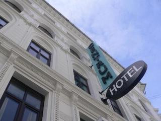 ZLEEP HOTEL COPENHAGEN CITY