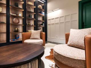 Corvin Boutique Residence