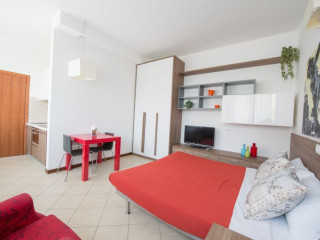 Residenza Cenisio