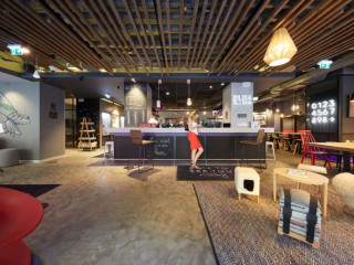 Moxy Bucharest Old Town