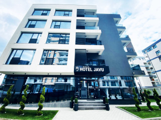 Hotel Javu