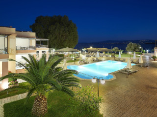 Avantis Suites Hotel Eretria