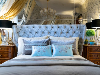 Suter Palace Heritage Boutique Hotel