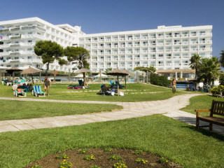 Playa Esperanza Resort, Affiliated by Meliá