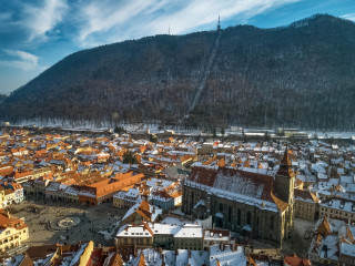Rossmarkt Haus