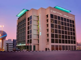 Centro Barsha