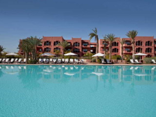Kenzi Menara Palace