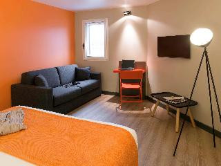 Hotel ibis Styles Lyon Confluence