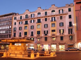 Hotel Dorica