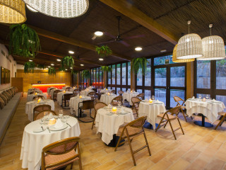 Corallium Dunamar by Lopesan Hotels (Adults Only +18 years) 