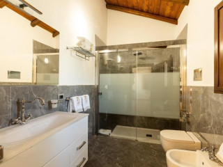 Villa del Gattopardo Suites amp; Spa
