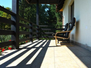 Pension Andras House