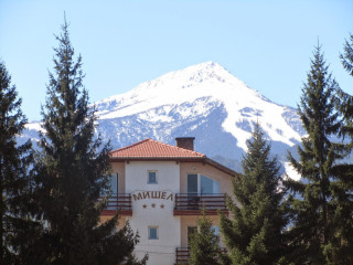 Michel (Bansko) 3*