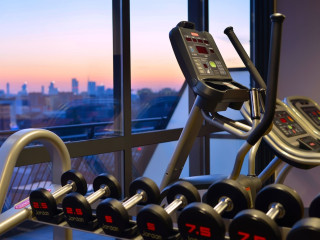 Hilton Garden Inn Milan North