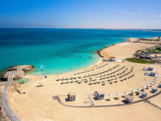 Rixos Alamein