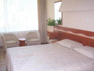 Cocor Spa Hotel