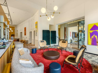 Nemzeti Budapest - MGallery
