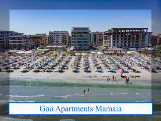 GooApartments One