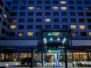 HOLIDAY INN EXPRESS PARIS - CDG AIRPORT, AN IHG HOTEL