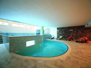 Seher Resort amp; Spa