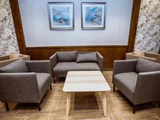 SKY VIEW SUITES HOTEL