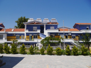 Blue Sea Beach Resort