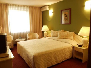 Hotel Bulevard
