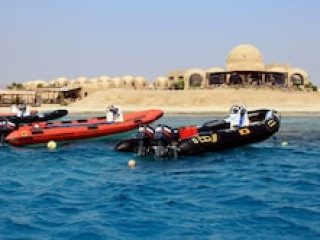 MARSA SHAGRA VILLAGE