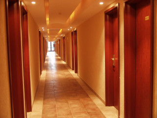 Cocor Spa Hotel