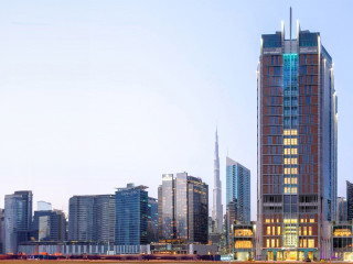 Renaissance Business Bay Hotel