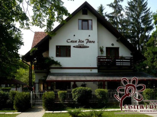 Casa din Parc