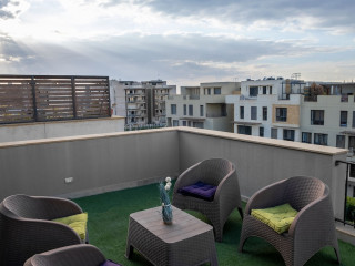 VESTA - NEW CAIRO RESIDENCE
