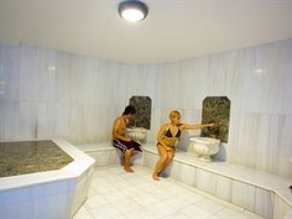 BLUE WORLD HOTEL