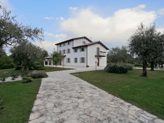 Agriturismo Casale Degli Ulivi