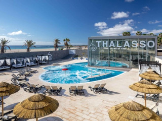 Barcelo Fuerteventura Castillo