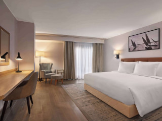 RADISSON RESIDENCES CAIRO HELIOPOLIS