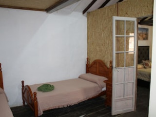 CASA RURAL EL BURRO
