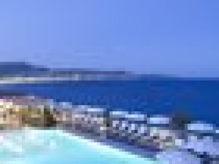 RADISSON BLU HOTEL, NICE