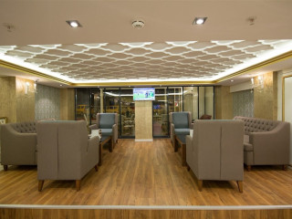 Hotel Huzur Termal Otel