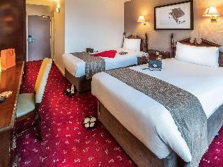Hotel Ibis London Earls Court