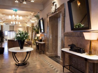 THE BANK HOTEL ISTANBUL, A MEMBER OF DESIGN HOTELS - SPECIAL CL